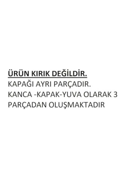 Pro2 İle Uyumlu Bisküvi Ayıcık Tasarımlı Kalın Silikon Kılıf - Brown