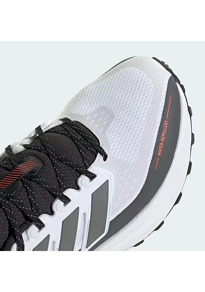 Adidas Erkek Koşu - Yürüyüş Ayakkabı Ultrarun 5 Tr Jp5907 Gri - Açık Mavi - Açık Yeşil