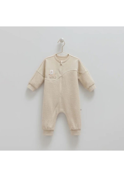 Caramell Bebek Tulum 1984 Kahve