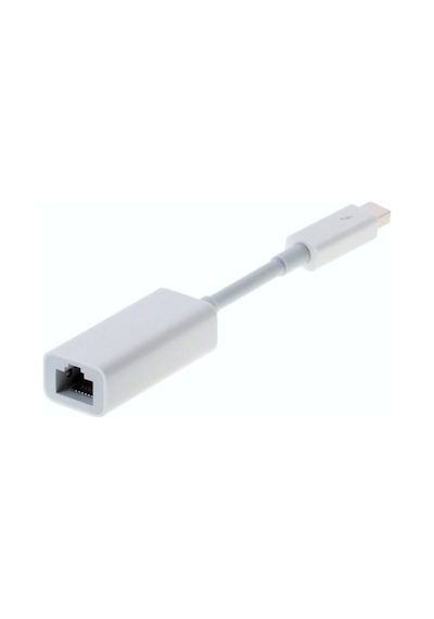Thunderbolt Gigabit Ethernet Adaptörü Md463Zm/A