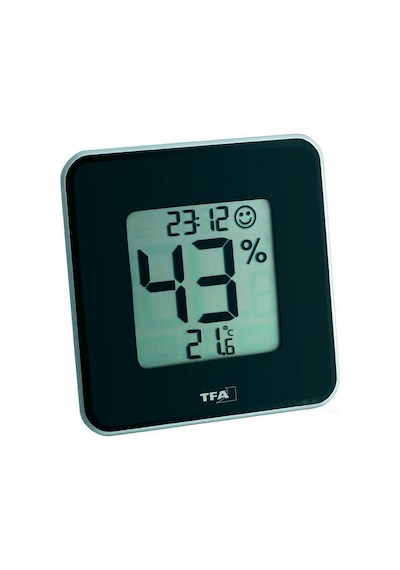 Tfa 30.5021.01 Style Ortam Sıcaklık Ve Nem Ölçer
