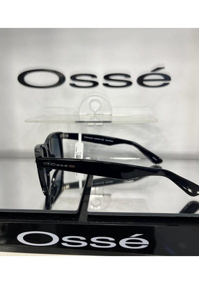 Osse Os3790 01 Unisex Güneş Gözlüğü