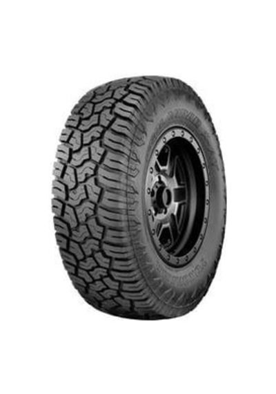 Yokohama 255/60r18 117/114q Geolandar X-at G016 Por Suv Yaz 2025
