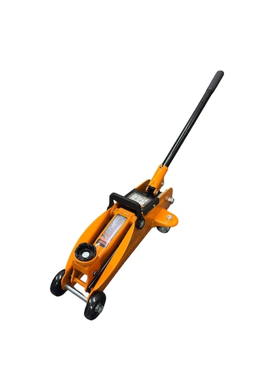 Rico 013-rc6045 2 Ton Arabalı Kriko
