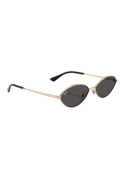 Ray-ban Güneş Gözlüğü Rb3757 59 921387 Gri