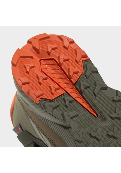 Adidas Js2934 Terrex Traılmaker 2 Cw- K Çocuk Outdoor-bot Yeşil