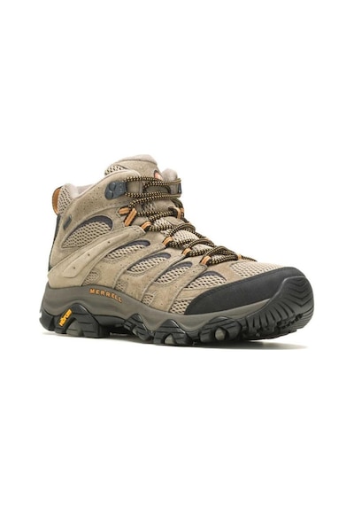 Merrell J035793 Moab 3 Mıd Gtx Kum