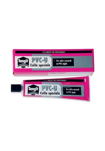 Tangit Sert Pvc Yapıştırıcı 50gr Diğer