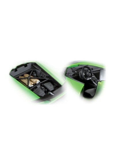 Maisto 1:18 Lamborghini Huracan Performante