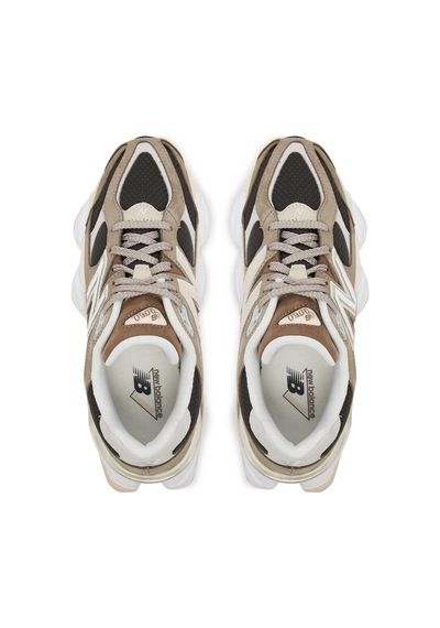 New Balance Kadın Ayakkabı U9060cta Kahverengi