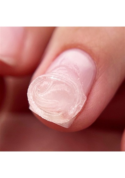 Patrisa Nail Yoğun Kıvamlı Kavanozdaki Kombi Jel Şeffaf 15 Ml