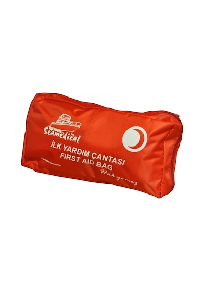 Tekne İlkyardım Çantası