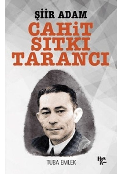 Cahit Sıtkı Tarancı - Ezjı-900015