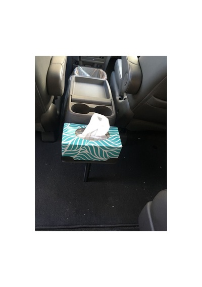 2011-2017 Honda Odyssey Mendil Kleenex Tutucu