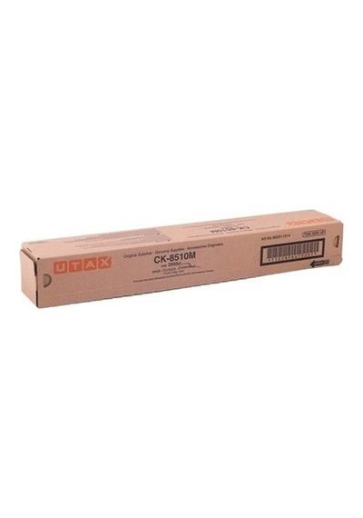 Utax Triumph Adler 2500ci Kirmizi Toner Ck-8510 662511014