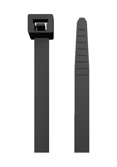 Weidmüller- Kablo Bağı-Cb 290-3.6 Black-1720650000