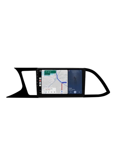 Seat Leon Android Multimedya Sistemi 2015-2018 Clarion 4/64