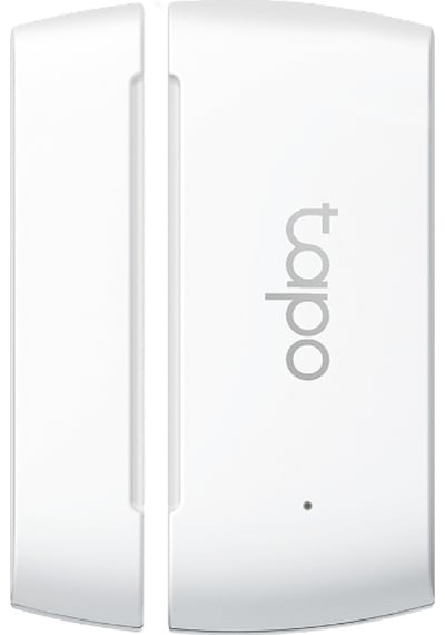TP-Link Tapo T110 Wi-Fi Akıllı Kapı Pencere Temas Sensörü