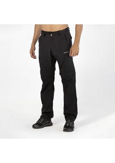 Merrell Wake Erkek Pantolon-siyah Siyah