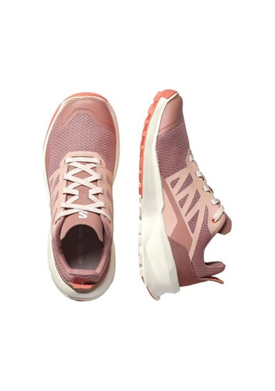 Salomon Patrol J Pembe Kadın Outdoor Ayakkabı 000000000102265943 Pembe