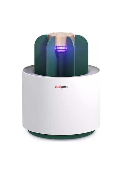 Dualpest AN-C900 Ultraviyole Sivrisinek Kovucu - Sinek Öldürücü - Usb Girişli
