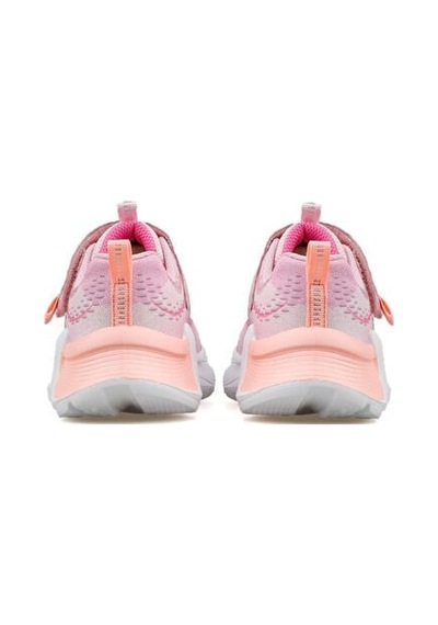 Skechers Tıde Tech Çocuk Günlük Ayakkabı 303896l-lpmt Pembe Renkli
