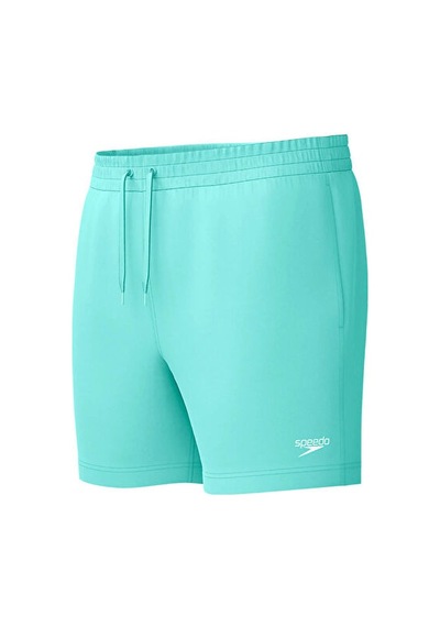Speedo Essentials 16" Watershort Am Blue Erkek Yüzücü Mayosu 8-1243316243 Mavi Mavi