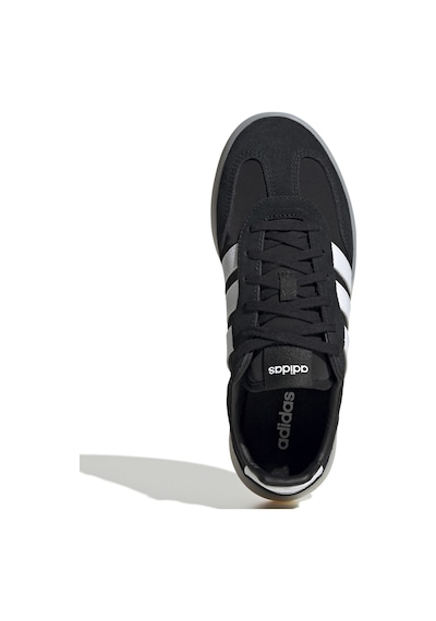 Adidas Barreda Decode Kadın Siyah Spor Ayakkabı Jr3102 Siyah