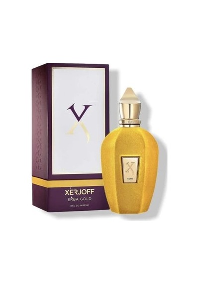 Xerjoff Erba Gold 100 Ml Edp Parfum Taslama Diğer