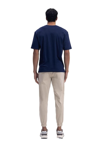 Ellesse Erkek T-shirt - Em390-10274 Navy