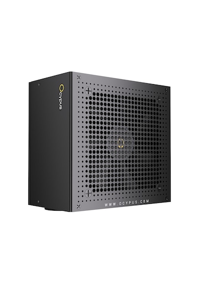 Gamma C72 Siyah Argb Tempered Glass Delta P850 850w 80+ Bronze Atx 3.1 Usb 3.0 Atx Mid Tower Kasa