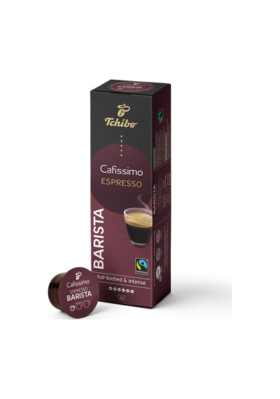 Tchibo Cafissimo Barista Espresso Kapsül 10'lu 78 G - 7 Adet Tarı