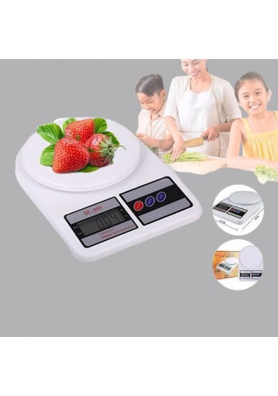 5 Kg Dijital Hassas Tartı 1 G Ölçüm G, Oz Ve Lb Birim Desteği Renkli