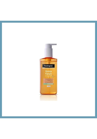 Bezos Visib Sivilce Temizleme Jeli 200ml 1 Adet Mbt06