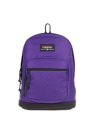Kaukko Sırt Çantası Sport Mor K1456 Diğer