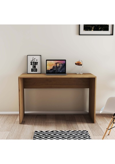 Mezza 1910 Sılence 120 Cm Çalışma Masası Sepet Rengi Mezza 1910 Sılence 120 Cm Çalışma Masası Sepet Rengi