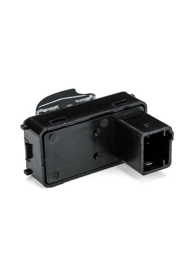 Citroen C4 Yolcu Cam Açma Düğme Takımı 3 Adet 2009-2015