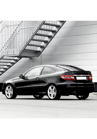 Mercedes Clc 08-11 Arka Bagaj Kapak Amortisörü 1 Ad. A2039800564 1 Adet