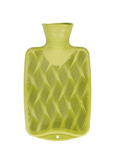 Fashy Çocuk Termofor Yeşil 0,8 Lt Yeşil