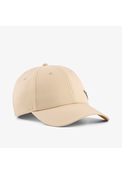 Puma Essential Metal Cat Bb Unisex Kahverengi Şapka 025994