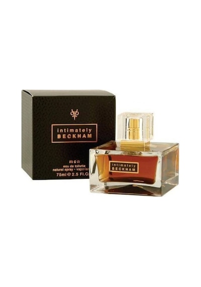 David Beckham Intimately Erkek Parfüm EDT 75 ML
