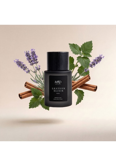 Mad Leather Elixir Prestige 50 Ml Erkek Parfüm Ferah