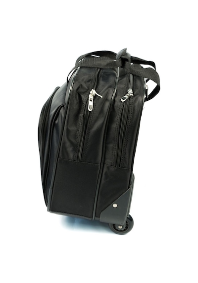 Targus Tbr003Eu 15.6" Roller Tekerlekli Notebook Seyahat Çantası