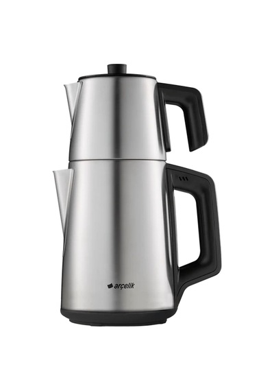 Arçelik Inox Premium Mutfak Paketi (FK 9314 I - EK 6521 - TM 6606 I - CM 6342 IN)