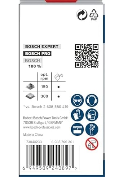1x Pro Sheet Metal Power Change Plus Delik Açma Testeresi Paslanmaz Çelik Saclar, Çelik Saclar, Ø 29 Mm, Professional Aksesuar Döner Matkap/vidalamalar, Darbeli Matkap/vidalama 1x Pro Sheet Metal Power Change Plus Delik Açma Testeresi Paslanmaz Çelik Saclar, Çelik Saclar, Ø 29 Mm, Professional Aksesuar Döner Matkap/vidalamalar, Darbeli Matkap/vidalama