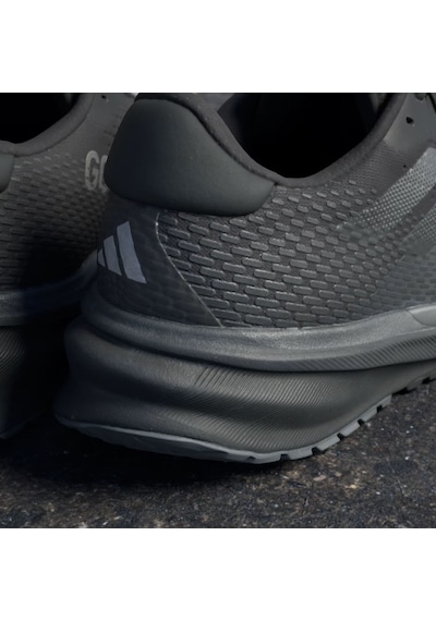 Cblack/ıronmt/cblack Adidas Erkek Koşu - Yürüyüş Ayakkabı Supernova M Gtx Id6306 Siyah Cblack/ıronmt/cblack Adidas Erkek Koşu - Yürüyüş Ayakkabı Supernova M Gtx Id6306 Siyah