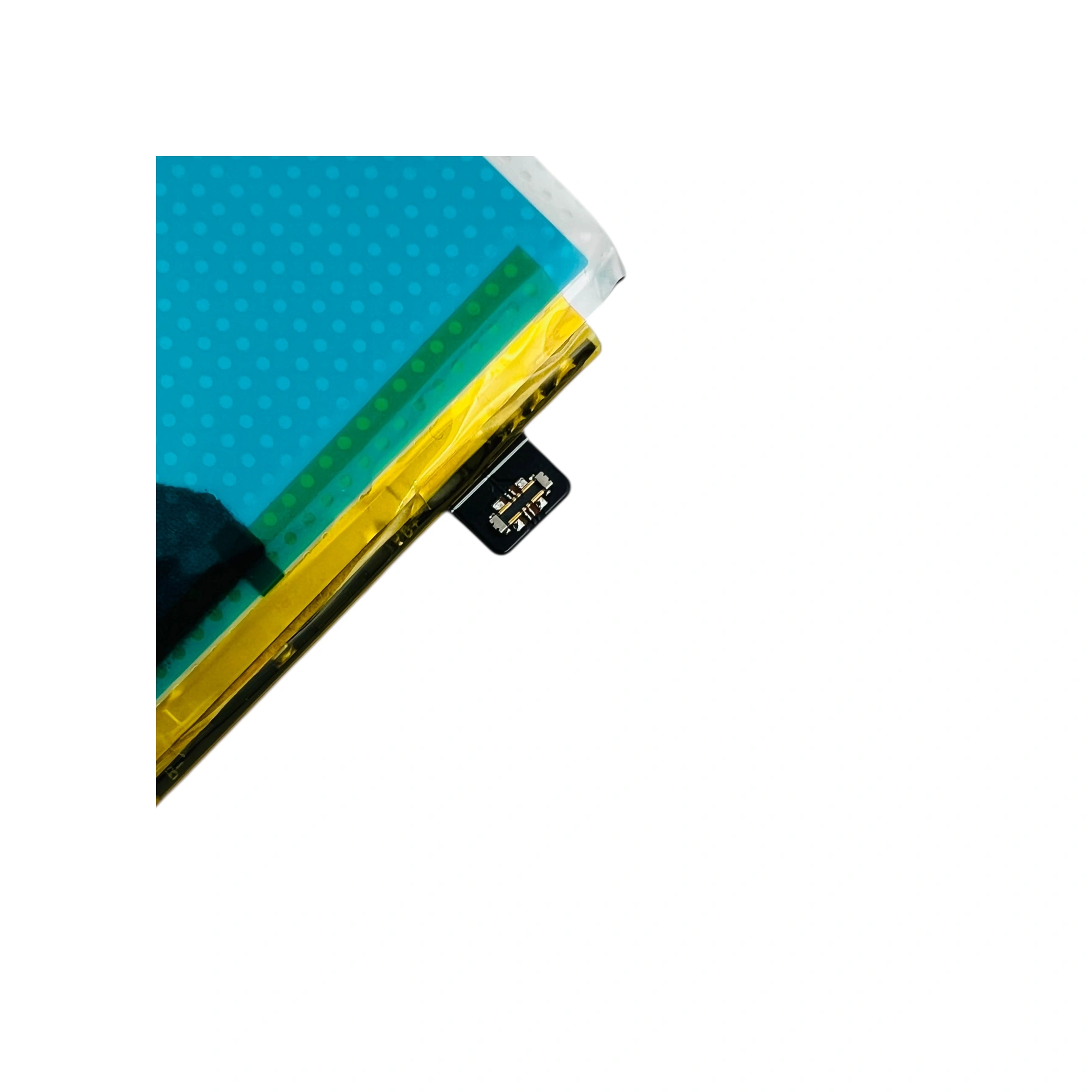 Teknonet Realme 9 Pro Uyumlu Nettech Blp911 5000 Mah Batarya - Siyah