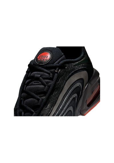 Nike Air Max Fire Ir0819-013 Unisex Spor Ayakkabı siyah