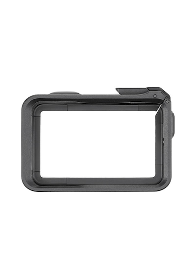 Djı Osmo Action 4 Standart Combo Siyah Aksiyon Kamerası