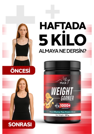 İştah Açıcı Kilo-alma Gainer-muz Kakao Aromalı Besin En Etkili Organik Protein Tozu